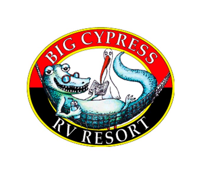 Big Cypress RV Resort & Campground